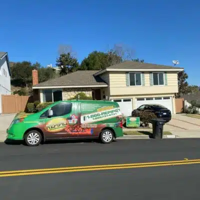 Repipe Specialist Coto De Caza, CA