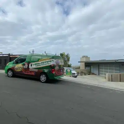 Repipe Specialist Laguna Hills