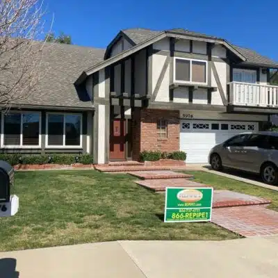 Expert Repipe Services in Anaheim