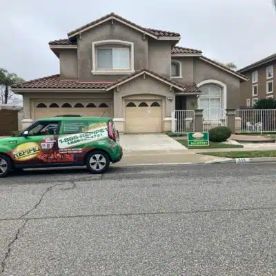 Expert Repipe Services in Carlsbad