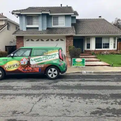 Expert Repipe Services in Encinitas