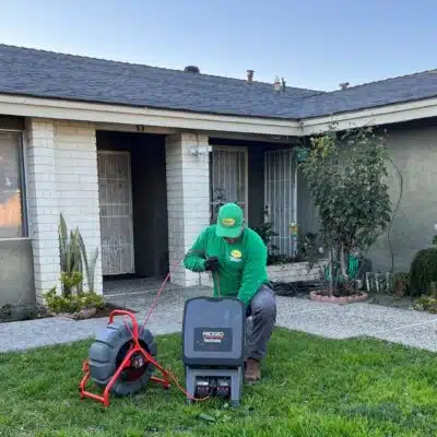 Repipe Specialist Ventura