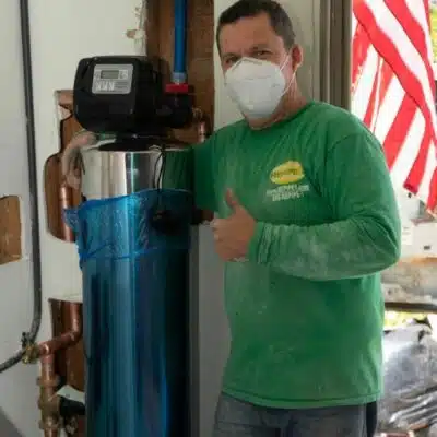 Repipe Specialist in Tustin, CA