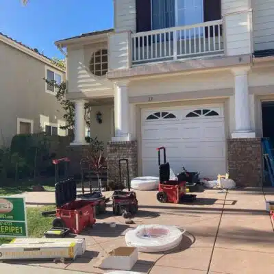 Repiping Services for Los Angeles Homes