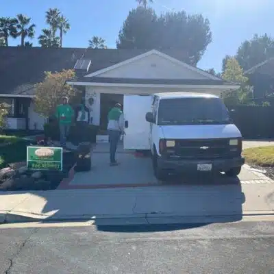 Repipe Specialist in Monterey Park