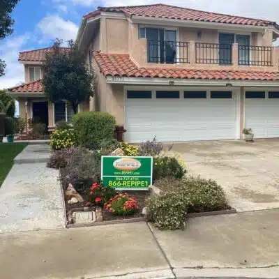 Repipe Specialist in Rowland Heights