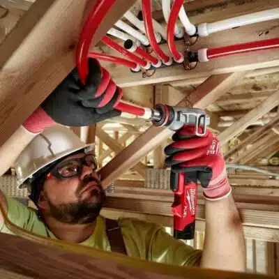 Repipe Specialists in San Fernando