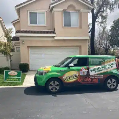 Repipe Specialist in Sherman Oaks