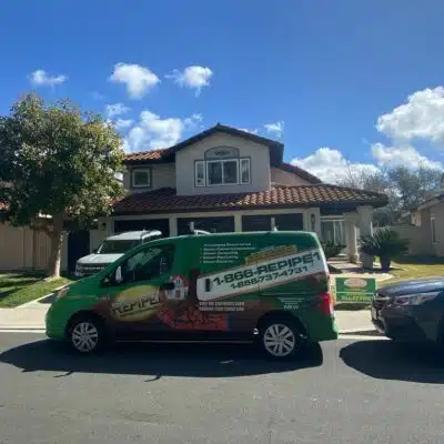 Repipe Specialist in Studio City