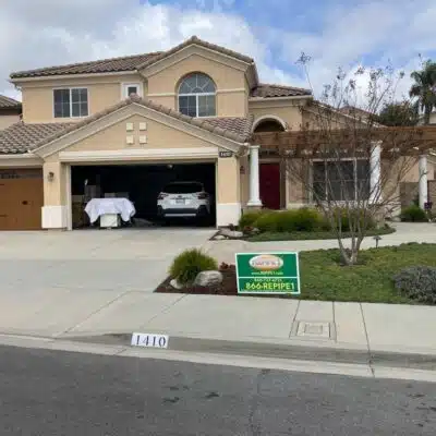 Repipe Specialist in Van Nuys