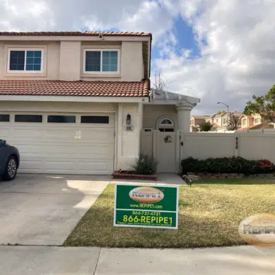 The Best Repipe Specialist in Woodland Hills