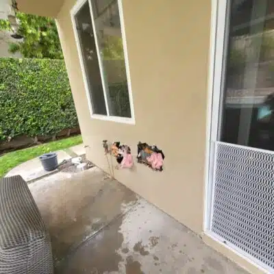 Pex Piping Services in Laguna Woods, CA