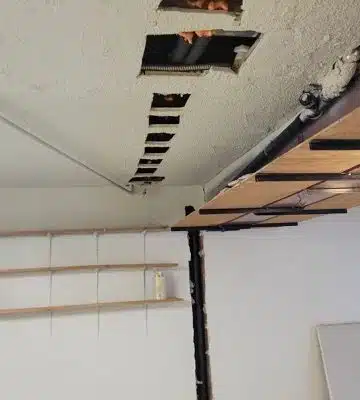 Pex Piping Temecula, CA - Repipe 1