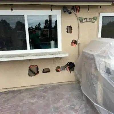 Pex Piping Services in Pleasanton, CA