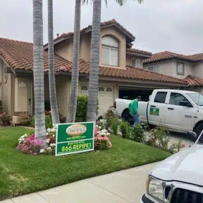 Pex Piping in Rialto, CA: Repipe 1’s Expert Services and 100% Lifetime Warranty