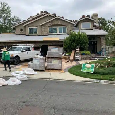 Pex Piping in Orange County, CA