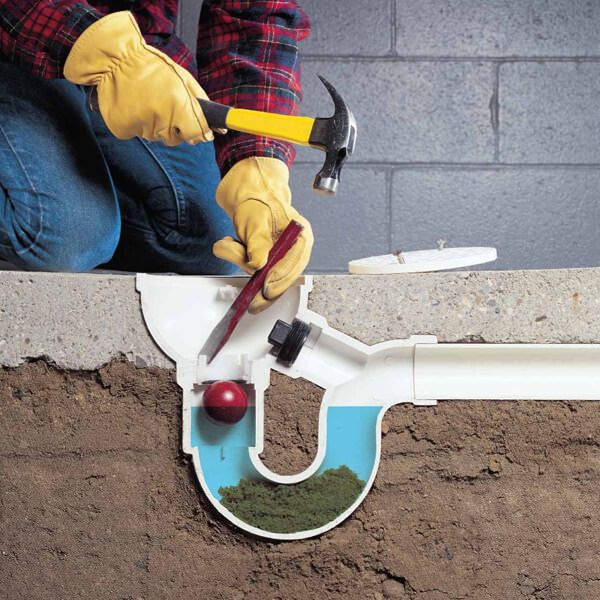 How To Unblock Bathtub Or Shower Drains _ QS Supplies