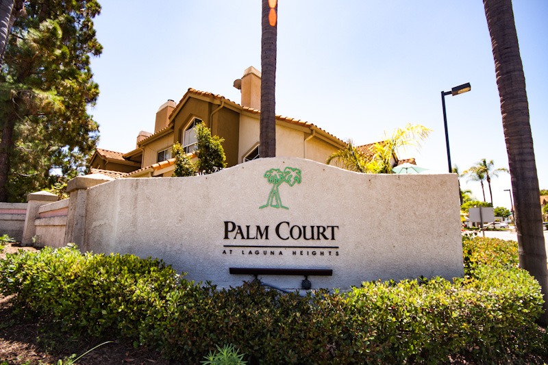 HOA Listings 31 Palm Court